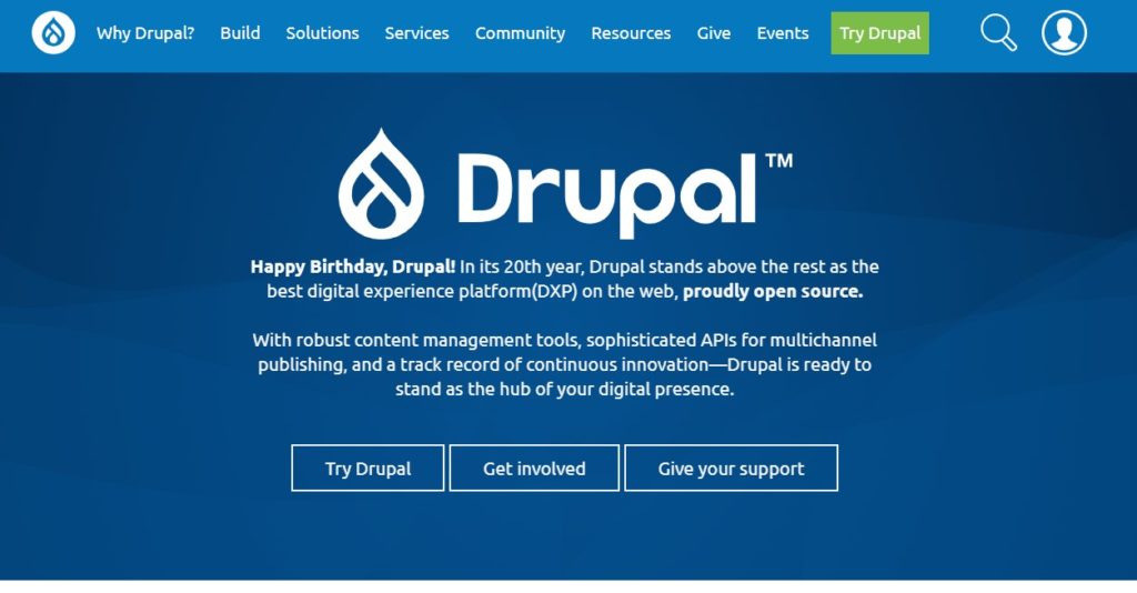 2021 06 30 10 26 49 Drupal Open Source CMS Drupal.org und 6 weitere Seiten Geschaeftlich – Micr