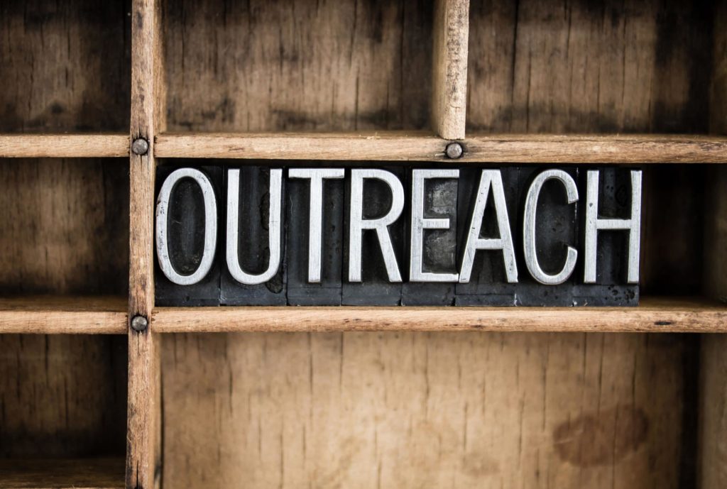 Outreach