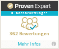 Siegel Proven Expert SMA