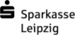 Referenz Logo Sparkasse Leipzig