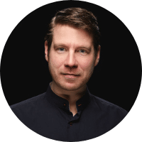 Dozent Digital Sales Manager Stephan Kober