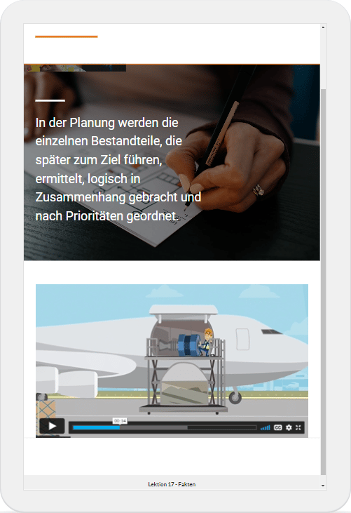 Marketingprojekte erfolgreich umsetzen Sliderbild 4