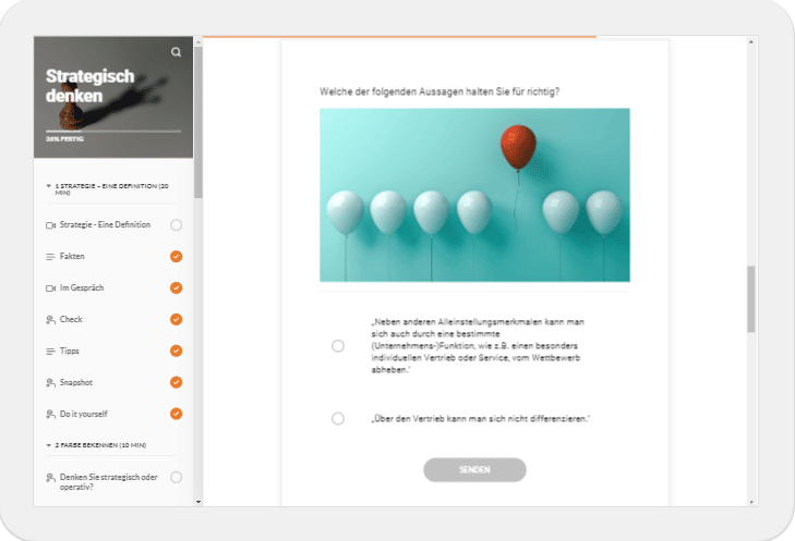 Marketinprojekte erfolgreich umsetzen Sliderbild 9