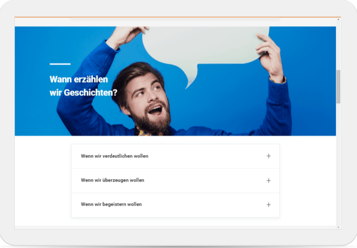 Kreativität und Innovation, Slider5