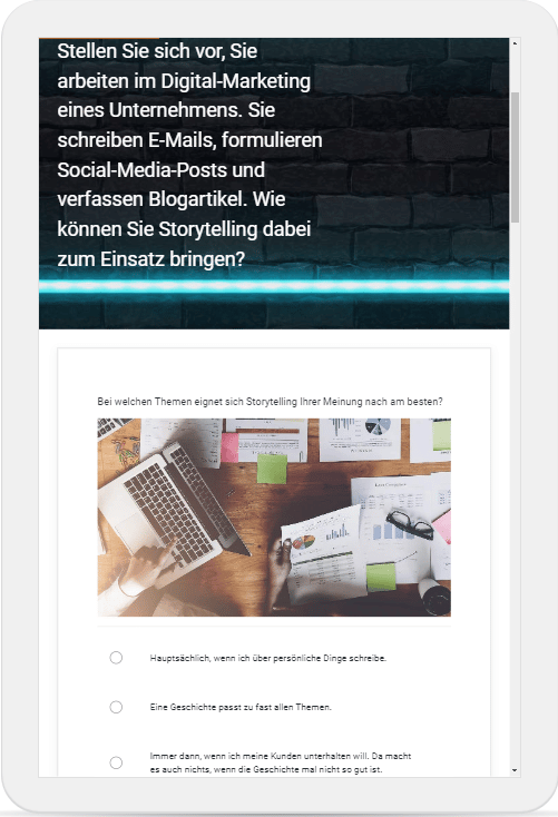 Kreativität und Innovation, Slider8