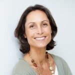 Referenzseite - Frau mit Halskette