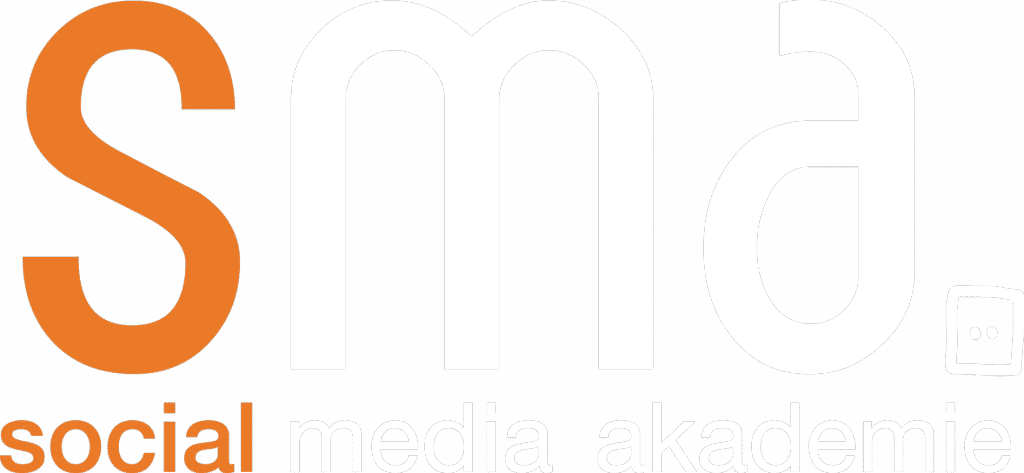 SMA Logo white