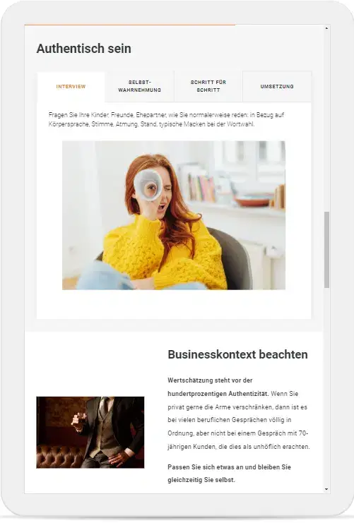 Kommunizieren in Marketing und Vertrieb - Mockup_Kommunikationsfallen_02