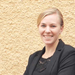 Nina Probst Autorin SMA