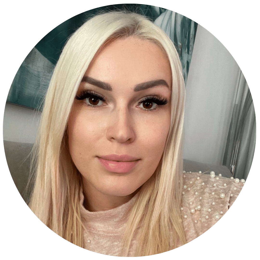 Dorina Lederer Referenz Online Marketing Manager