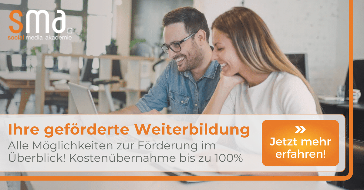 Wordpress Preview Förderung Weiterbildung