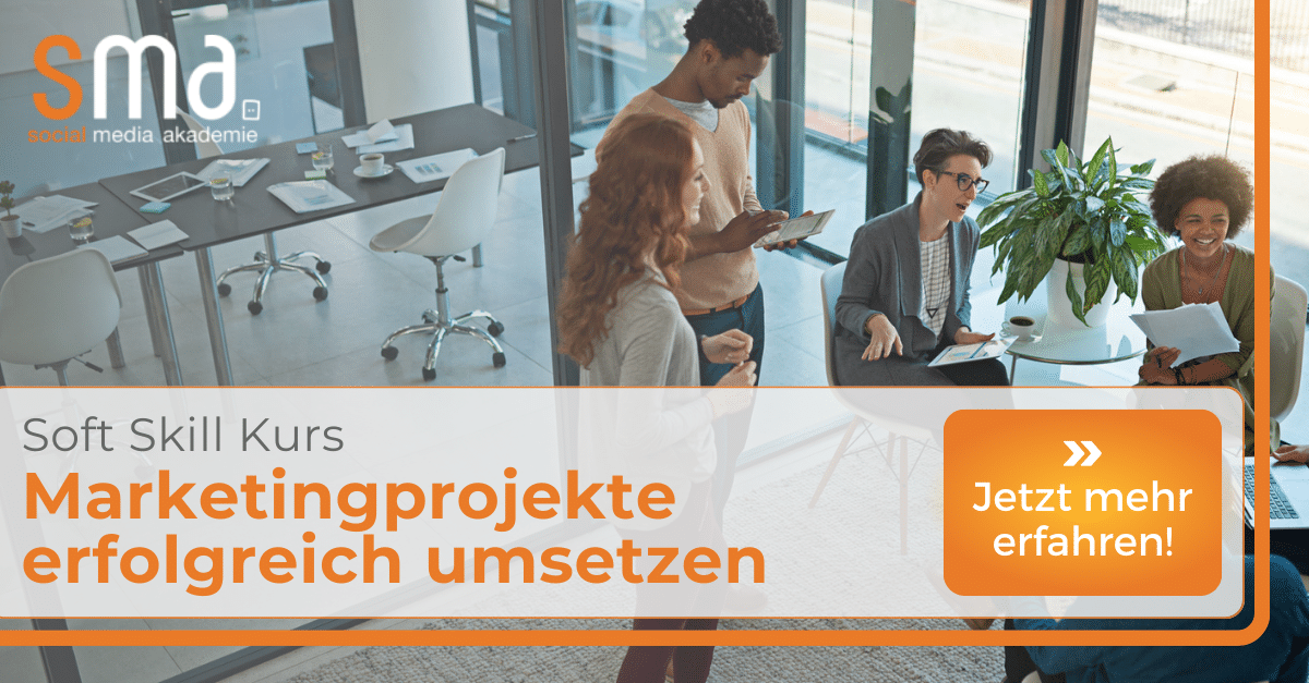 Wordpress Preview Marketingprojekte erfolgreich umsetzen