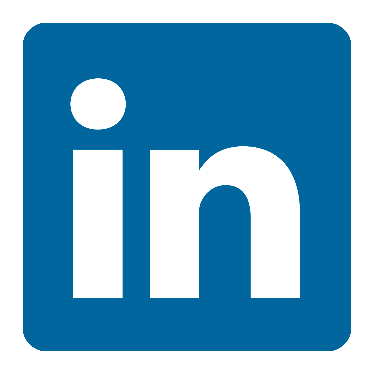 LinkedIn logo