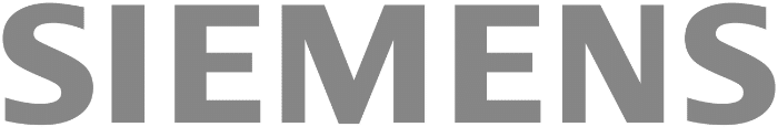 Siemens Logo sw