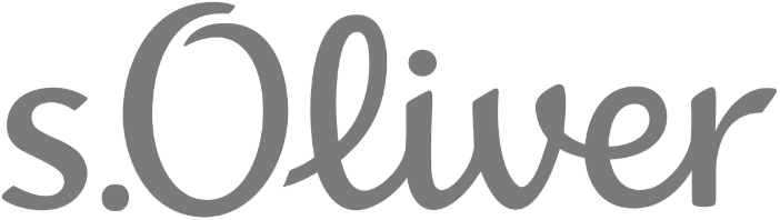 s.Oliver Logo sw