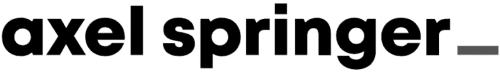 axel springer logo_sw