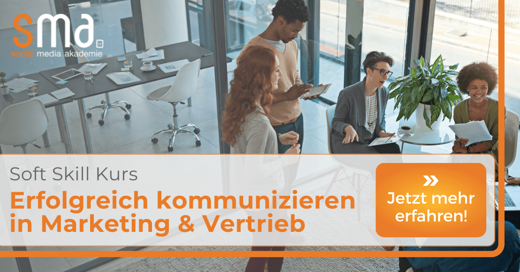 Wordpress Preview Erfolgreich kommunizieren in Marketing und Vertrieb